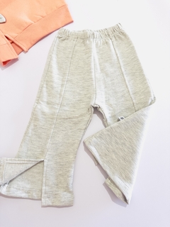 Conjunto moños frisa en internet