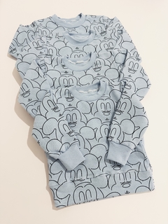 Conjunto Mickey en internet