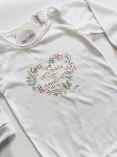 Body laia - comprar online