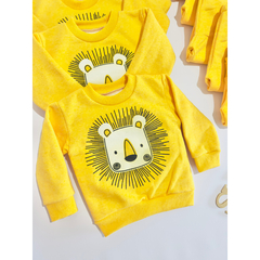 Conjunto leon en internet