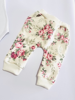 Conjunto Enea flores en internet