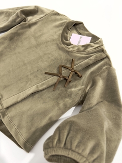 Buzo Lola Vison - comprar online