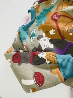 Conjunto Runa en internet