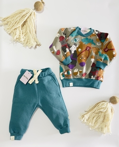 Conjunto Runa