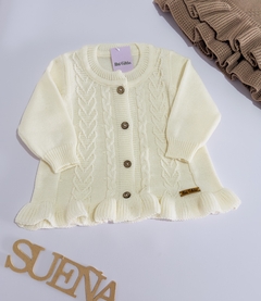 Saco Ana natural 8 a 12 meses en internet
