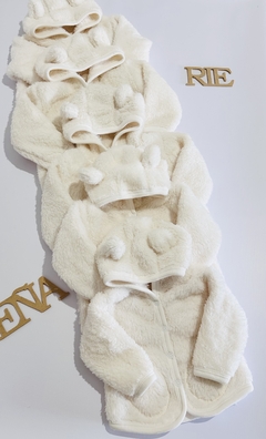 Campera osito en internet