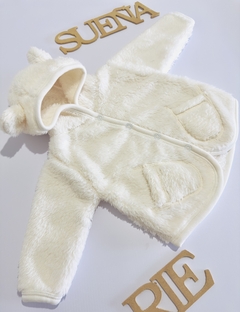 Campera osito - comprar online
