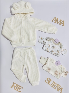 Conjunto peluche en internet