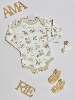 Body animalitos