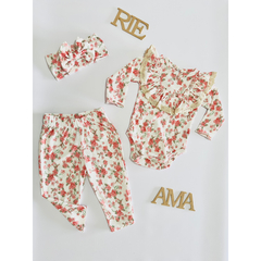 Conjunto Carol