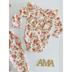 Conjunto Carol - comprar online