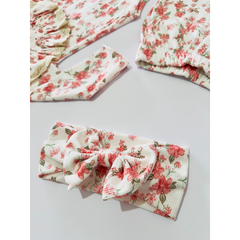 Conjunto Carol - Mini Feliche