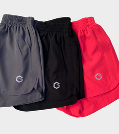 Banner de la categoría Shorts