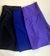 Calza Corta AITANA - Violeta - tienda online