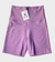 Calza Corta BONSE - Lila - comprar online