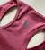 Top JENNI - Rosa viejo - comprar online