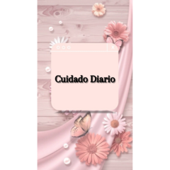 Banner de la categoría Cuidado Diario