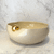 Bowl Nude Com Detalhe Em Ouro Nina - A Casa de Sá