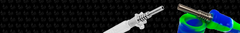 Banner da categoria NECTAR COLETORES / DAB