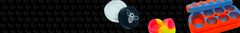 Banner da categoria SLICK / CONTAINER
