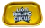 Bandeja Lion Rolling Circus Metal Pequena - Will Emporio e Tabacaria