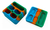 Slick Oil Silicone Lego Quadrado Cores - comprar online