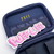 Case Bag Puff Life Clássico Preto Guarda Acessórios Estojo - comprar online