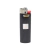 Isqueiro Bic Max Preto - Grande - comprar online
