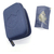 Case Bag Puff Life Clássico Preto Guarda Acessórios Estojo na internet
