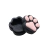 Slick Silicone 5ml Personagem Patinha Preta - comprar online