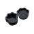 Slick Silicone 5ml Personagem Patinha Preta - Will Emporio e Tabacaria