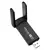 Adaptador USB WiFi Conexão Dual Band 1300 Mbs