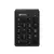 Teclado Numérico Sem Fio Wireless