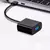 Cabo Adaptador Tipo USB-C para VGA na internet