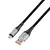 Cabo USB para Micro USB V8 Premium – 1,2m, 3.1A, Revestimento Trançado - comprar online