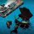Fone de Ouvido Gamer Bluetooth - comprar online