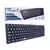 Teclado com Fio Abnt2 - comprar online