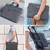 Bolsa para notebook masculina executivo impermeável na internet