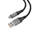 Cabo USB para Micro USB V8 Premium – 1,2m, 3.1A, Revestimento Trançado na internet