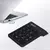 Teclado Numérico Sem Fio Wireless na internet
