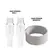 Cabo Magnético Curl Flow Premium Carregamento Turbo - comprar online