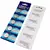 Cartela de Bateria 2032 5 Unidades - comprar online