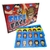 JOGO FACA FACE PAIS E FILHOS - Loja ABC