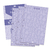 BLOCO FICHARIO DAC DISNEY 100 4155RE 96F