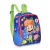 LANCHEIRA TÉRMICA GATO GALACTICO INFANTIL CLIO