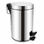 LIXEIRA CLINK CK651 12LTS INOX - Loja ABC