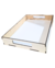 Bandeja Recta - 20x30x5 - comprar online
