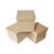 Caja Tapa Lisa 15x15 cm PACK X 12