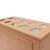 Mesa Snack Bar Candy Desarmable 100x80cm Sin envases - comprar online