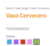 VASO CERVECERO EN PASTA - comprar online